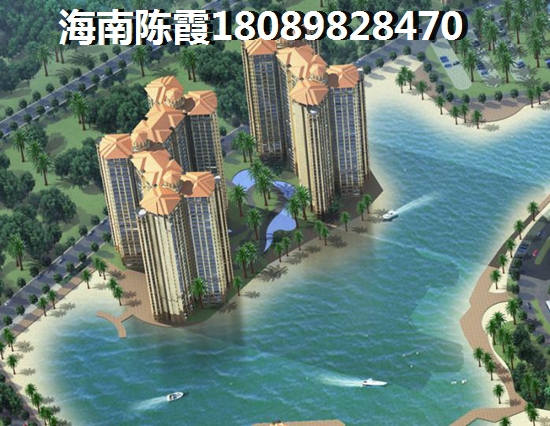 海南瓊中2024年房價會跌嗎？沒有在瓊中買房的后悔了？